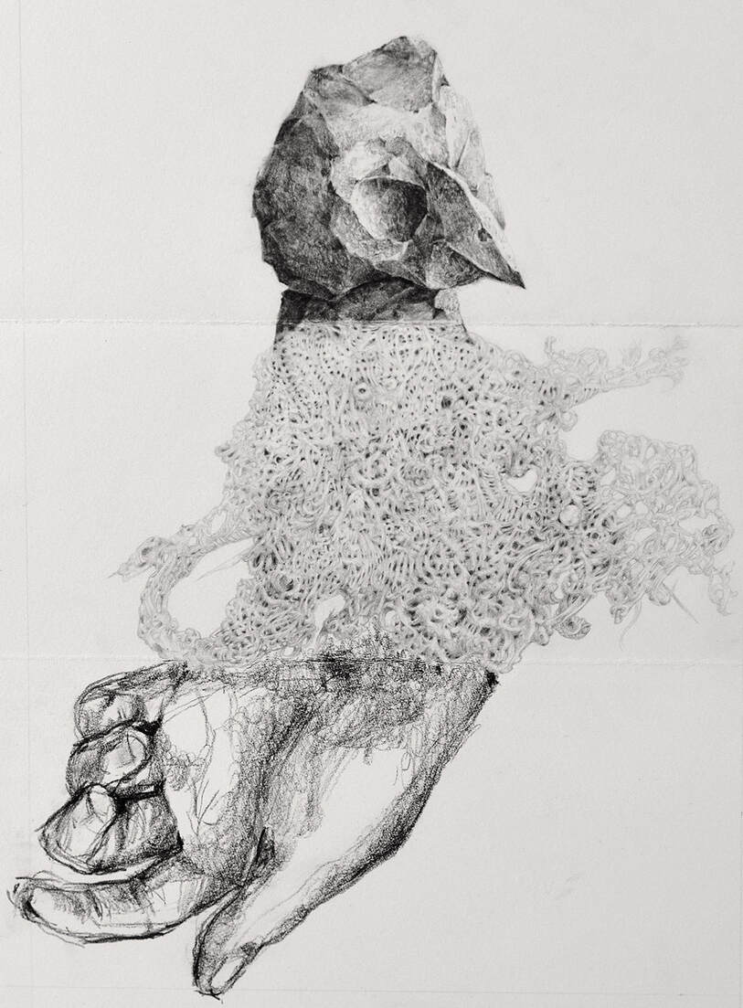 Exquisite Corpse Mr.Deyo
